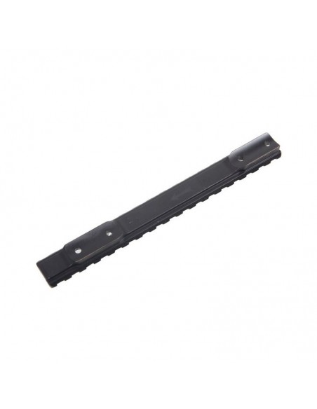 Rail Picatinny en acier trempé pour Savage 10-11-12 Short/ Sauer 200 Long - CONTESSA- CONTESSA