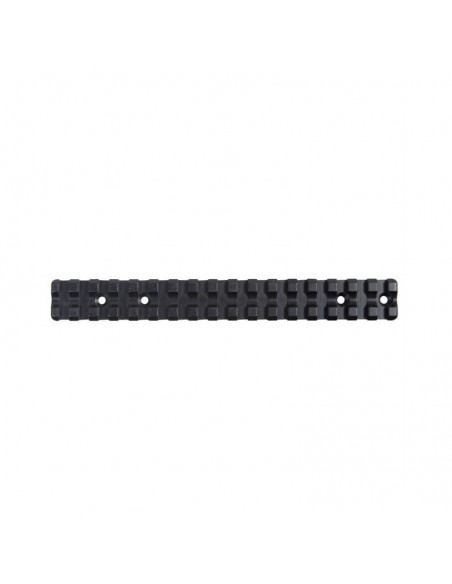 Rail Picatinny en acero templado para CZ 550 STANDARD - CONTESSA