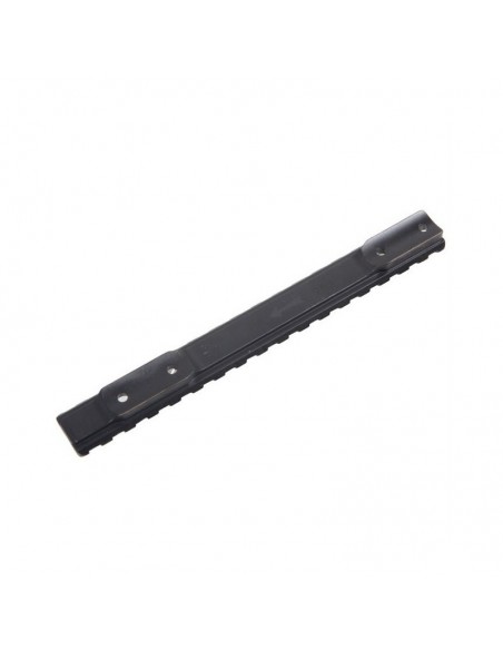 Rail Picatinny en acero templado para CZ 550 STANDARD - CONTESSA