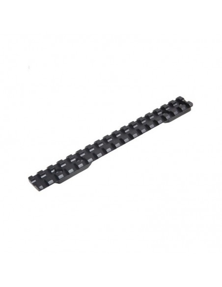 Rail Picatinny en acero templado para CZ 550 STANDARD - CONTESSA