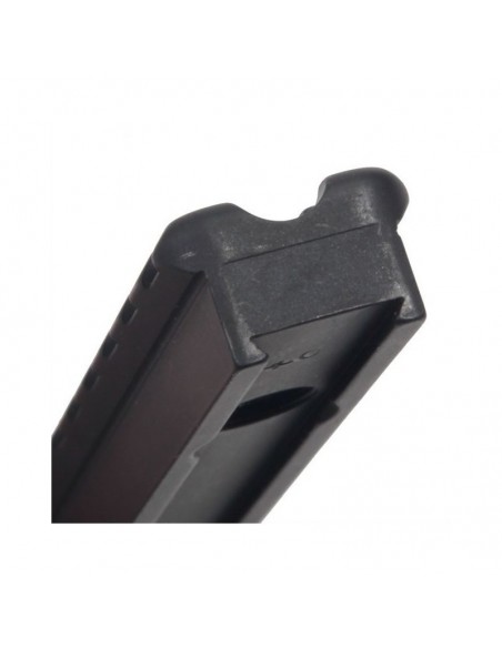 Slitta Picatinny in acciaio temprato per Sig Sauer SGG 3000 - CONTESSA