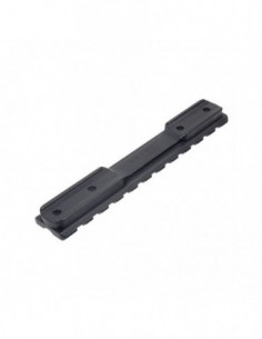 Rail Picatinny en acero... 2