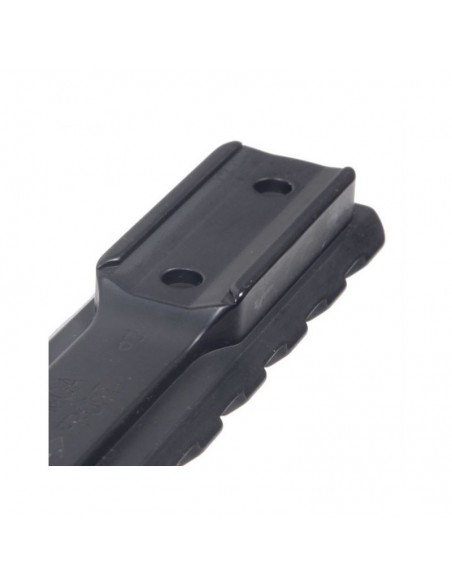 Picatinny rail in hardened steel for Tikka T1 Cal. 22- CONTESSA