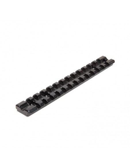 Rail Picatinny en acier trempé pour Tikka T3 - CONTESSA