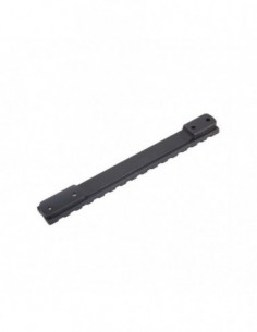 Rail Picatinny en acier... 2