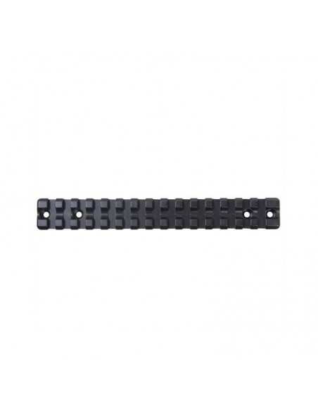 Rail Picatinny en acero templado para CZ 550 STANDARD - CONTESSA