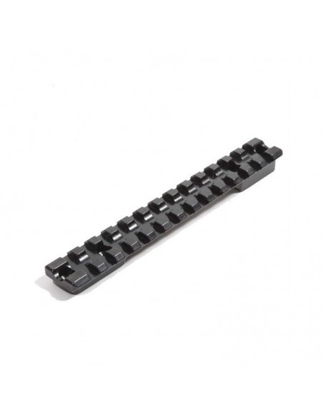 Rail Picatinny en acero templado para CZ 550 STANDARD - CONTESSA