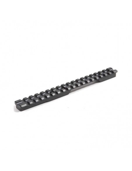 Rail Picatinny en acero templado para CZ 550 STANDARD - CONTESSA