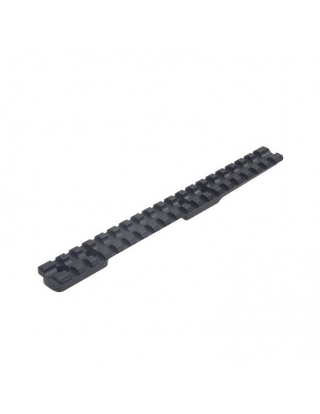 Slitta Picatinny allungata per visore notturno per Browning A-Bolt - CONTESSA