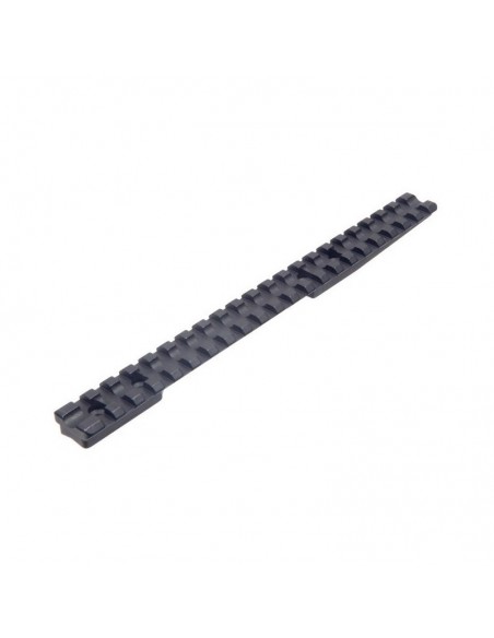 Slitta Picatinny allungata per visore notturno per Browning A-Bolt 3 Long - CONTESSA