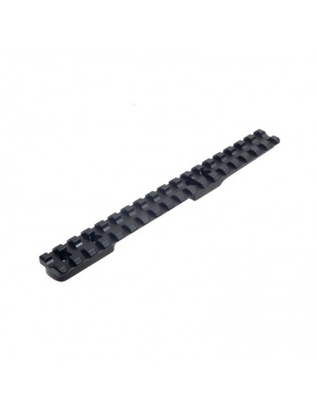 Rail Picatinny en acero templado para CZ 550 STANDARD - CONTESSA