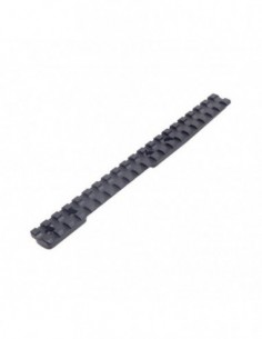 Slitta Picatinny allungata...