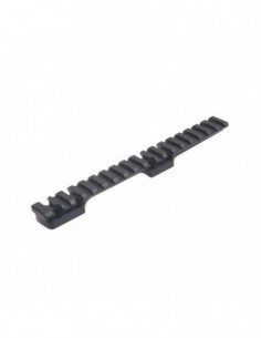 Rail Picatinny en acero...