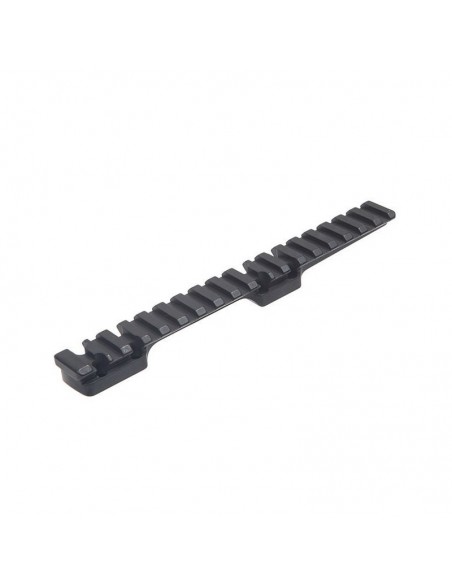 Rail Picatinny en acero templado para CZ 550 STANDARD - CONTESSA