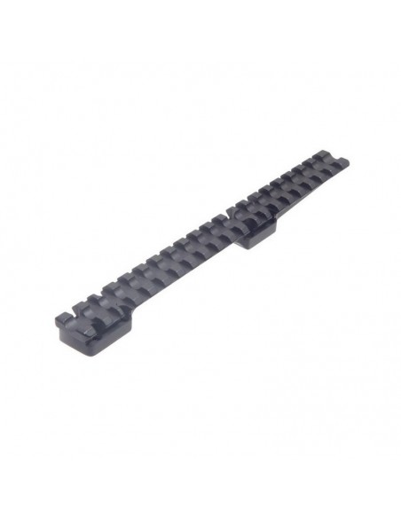 Slitta Picatinny allungata per visore notturno per Browning X-Bolt Long - CONTESSA