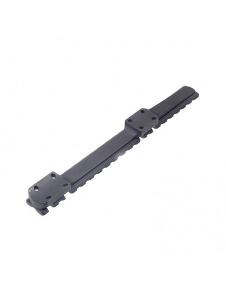 Rail Picatinny allongée pour dispositif de vision nocturne pour Browning X-Bolt Long - CONTESSA