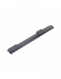 Rail Picatinny en acero... 2