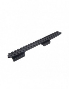 Picatinny rail extended for...