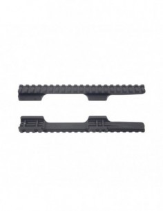 Rail Picatinny allongée... 2