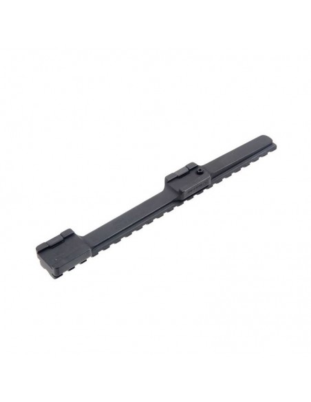 Rail Picatinny en acero templado para CZ 550 STANDARD - CONTESSA