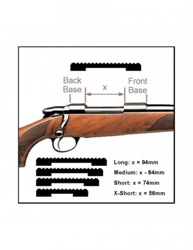 Tactical Red Dot Sight - SIGHT MARK