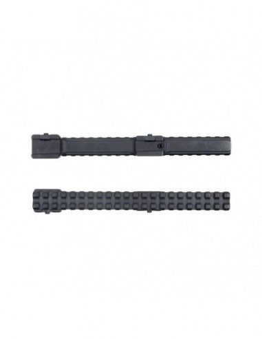 Rail Picatinny allongée pour...