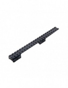 Rail Picatinny en acero...