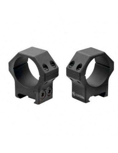 Anelli in speciale lega leggera per...