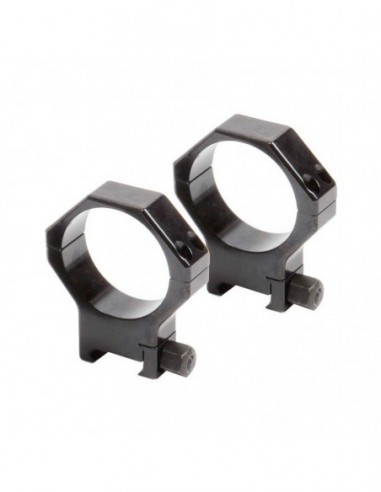 Par de anillos para Picatinny en...