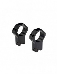 Par de anillos para rifles...