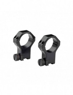 Par de anillos para rifles...