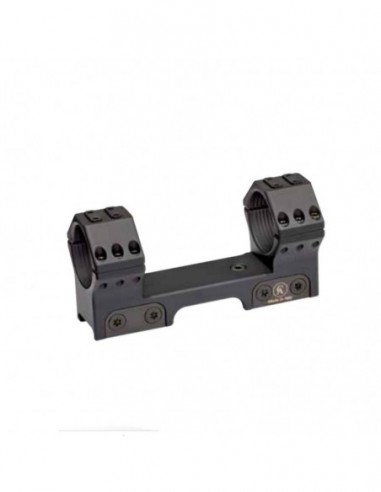 Portaottica fisso Simple Black...