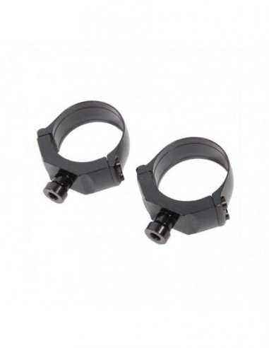 Replacement pair of rings for CONTESSA mounts - ø 1"  H 7,5 mm