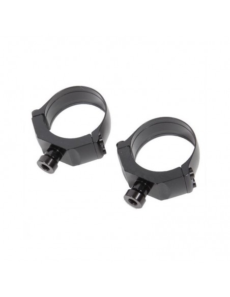 Paire de bagues de rechange pour montages CONTESSA - ø 40 mm H 6 mm