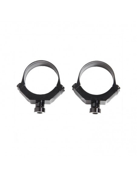 Paire de bagues de rechange pour montages CONTESSA - ø 40 mm H 6 mm