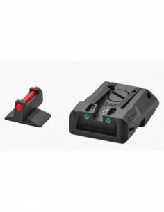 Set di mira LPA per Sig...