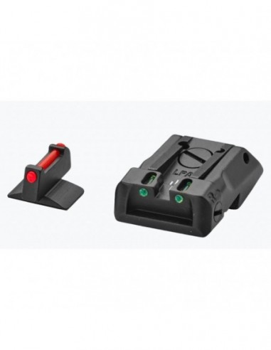 Alza regulable LPA por Sig Sauer 1911...