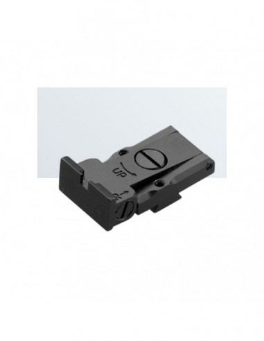 Alza regulables LPA por Remington...