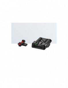 LPA sight set for Sig Sauer...