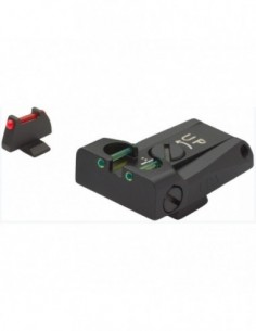 LPA Sight set for Beretta...
