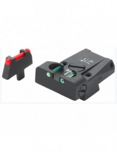 Conjunto de miras LPA por...