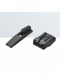 Set di mira LPA per Ruger...