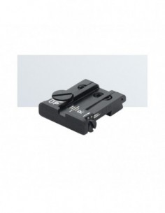 Alza regulable LPA por Sig...