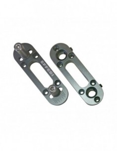 STOCK ADJUSTMENT KIT