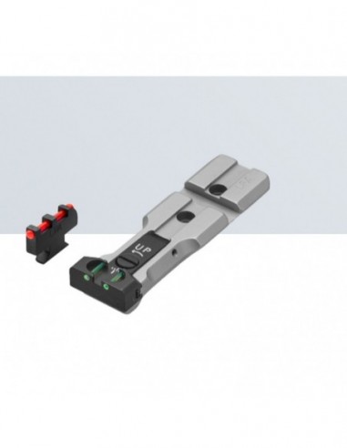 Conjunto de miras "Red Dot Ready" LPA...