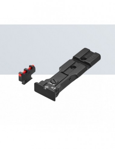 Alza de mira "Red Dot Ready" LPA para...