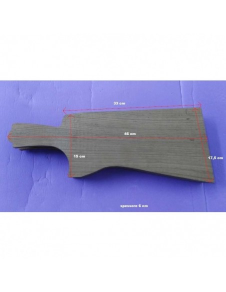 SCHAFT STOCK BLANKS TIPPEN BROWNING 325/425/525 Lehre 12