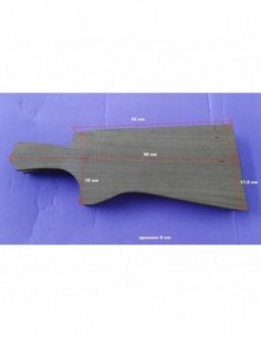 CALCIO TIPO BLASER F3... 2