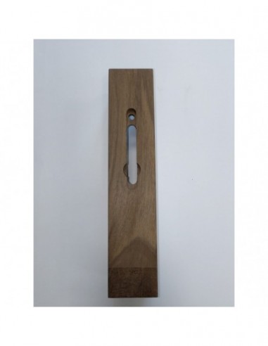 ASTA TIPO PERAZZI MAP SEMILAVORATA...