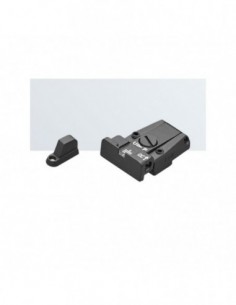 Conjunto de mira LPA Sights...